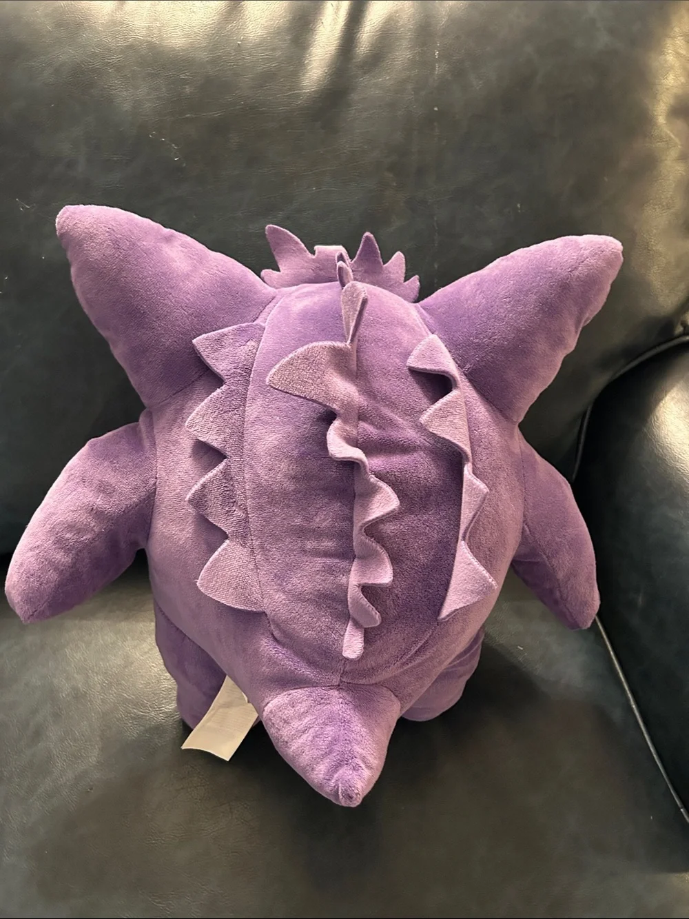 Build-A-Bear Pokémon Gengar